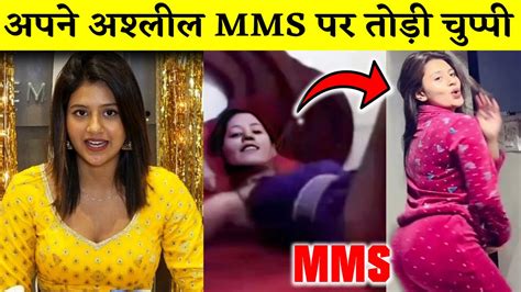 mms anjali arora video|Anjali Arora MMS Video: Kachcha Badam girl Anjali Arora opens。